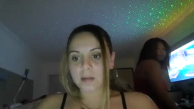 ShysluutGia online show from 23, 4, 2026