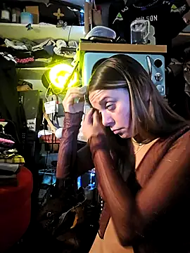 ShysluutGia online show from 26, 5, 2026
