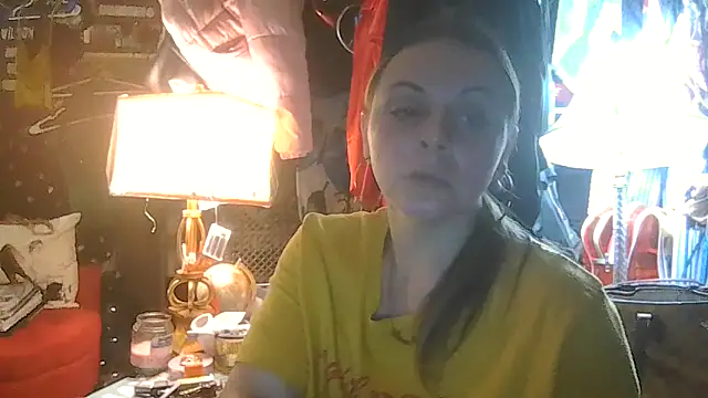 ShysluutGia online show from 10, 5, 2026