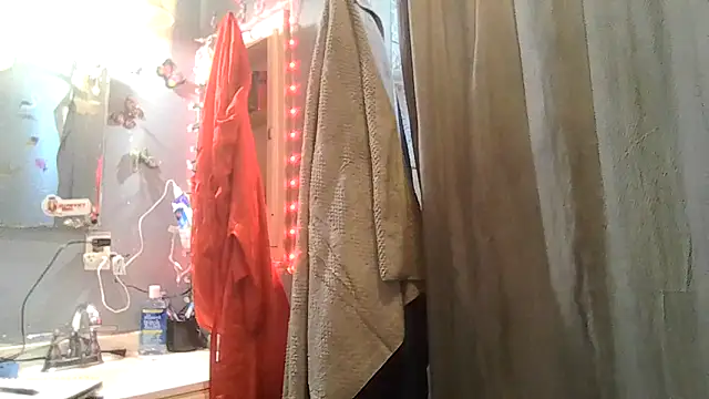 ShysluutGia online show from 11, 4, 2026