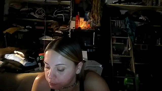 ShysluutGia online show from 17, 2, 2026