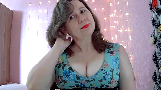 Snapshot of Starsan chatting on 22, 6, 2026 Starsan online show from 22, 6, 2026
