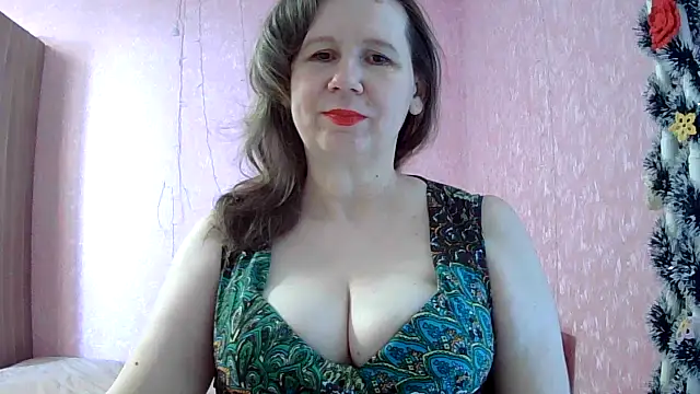 Snapshot of Starsan chatting on 31, 7, 2026 Starsan online show from 31, 7, 2026