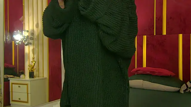 ChloeSins  online show from 22, 12, 2025