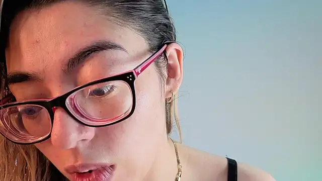 Carolblonde online show from 24, 3, 2026