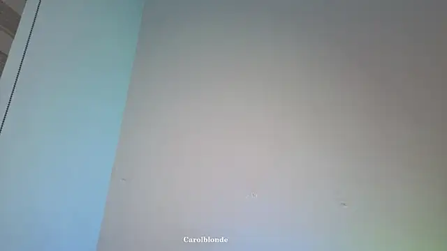 Carolblonde online show from 2, 3, 2026