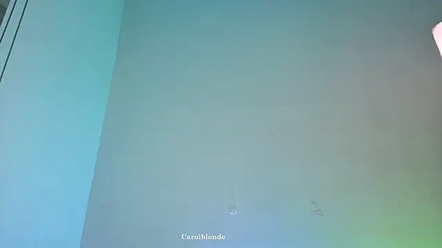 Carolblonde online show from 13, 3, 2026