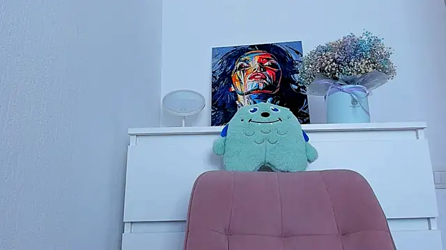 marilinaal online show from 19, 3, 2025