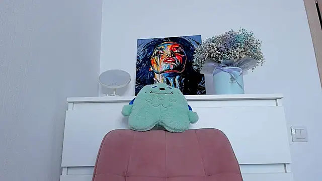 marilinaal online show from 15, 3, 2025