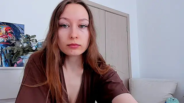 marilinaal online show from 26, 2, 2025