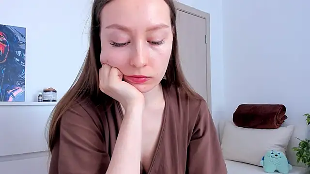 marilinaal online show from 7, 4, 2026