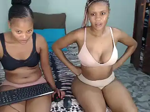 PrettyNyashX online show from 19, 2, 2025