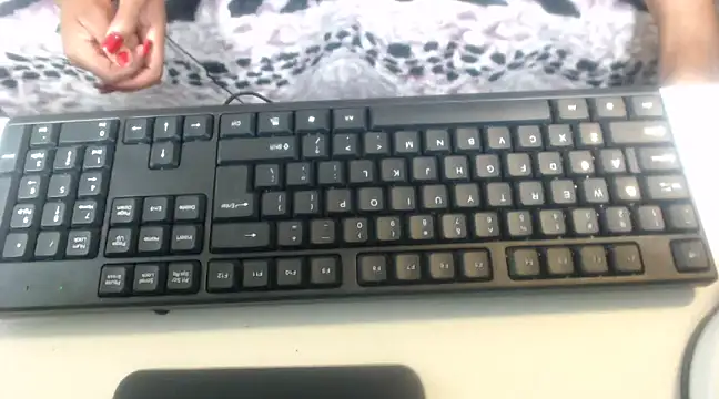 PrettyNyashX online show from 12, 2, 2025