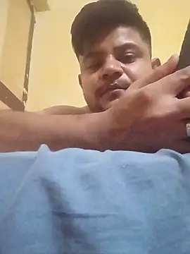 ThrillerBoydsak online show from 15, 6, 2026