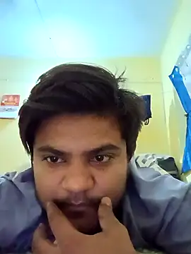ThrillerBoydsak online show from 12, 3, 2025