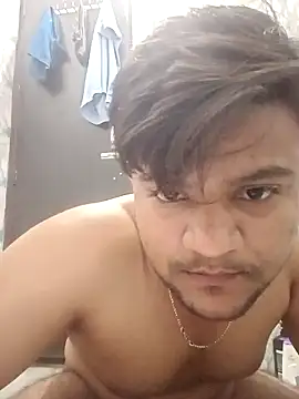 ThrillerBoydsak online show from 27, 10, 2025