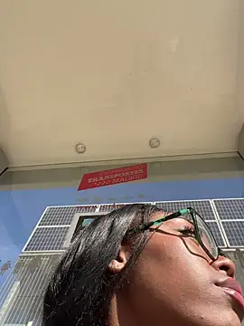 ThianaLopez online show from 24, 9, 2025