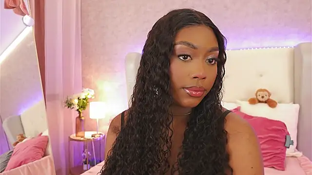 ThianaLopez online show from 5, 4, 2026