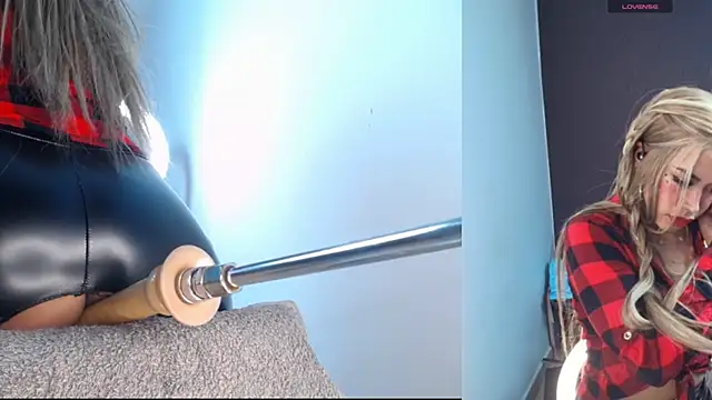 luciana hunters online show from 29, 11, 2025