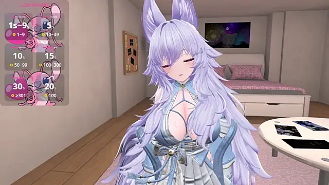 anime cutie online show from 29, 7, 2026