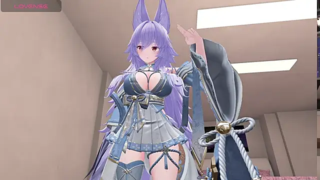 anime cutie online show from 22, 7, 2026