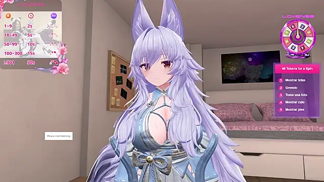 anime cutie online show from 9, 4, 2026