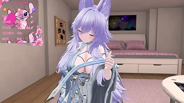 anime cutie online show from 27, 6, 2026