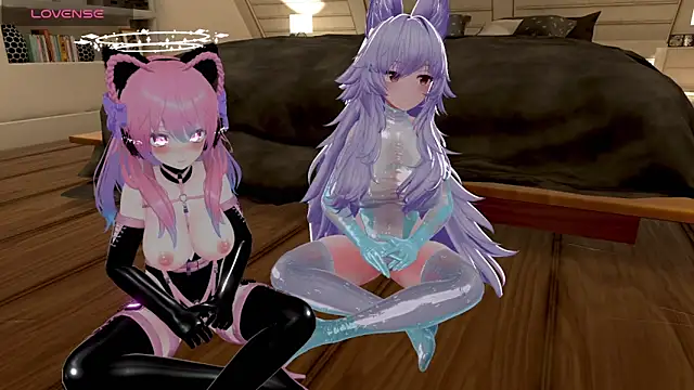anime cutie online show from 5, 6, 2026