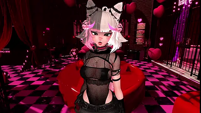 anime cutie online show from 10, 11, 2025