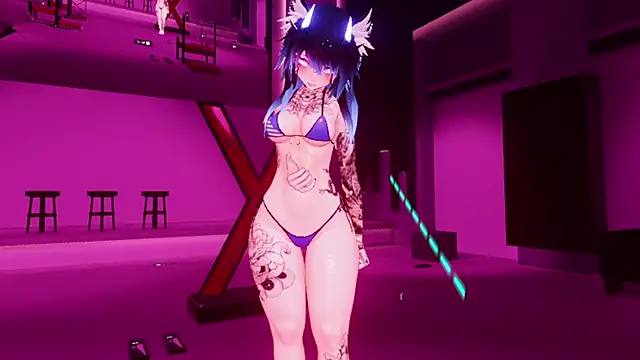 anime cutie online show from 26, 9, 2025