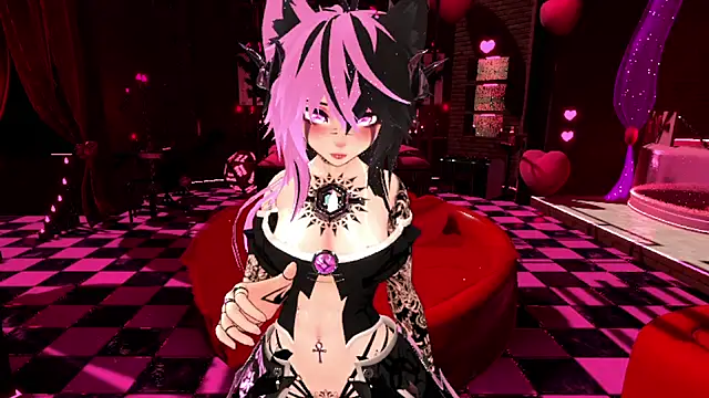 anime cutie online show from 17, 10, 2025