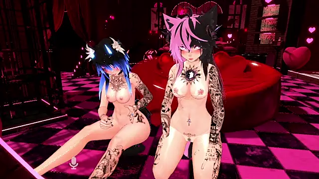 anime cutie online show from 12, 10, 2025