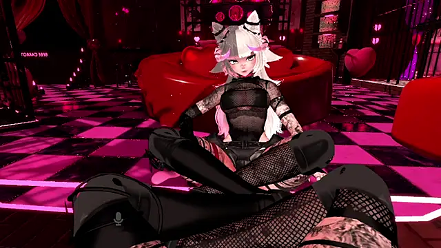 anime cutie online show from 24, 11, 2025