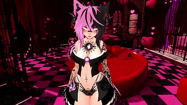 anime cutie online show from 27, 10, 2025