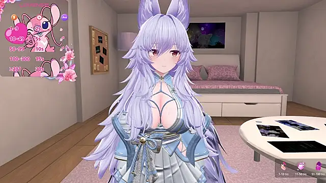 anime cutie online show from 26, 6, 2026