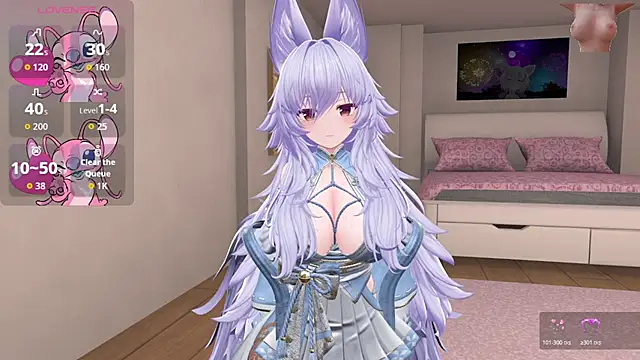 anime cutie online show from 9, 7, 2026