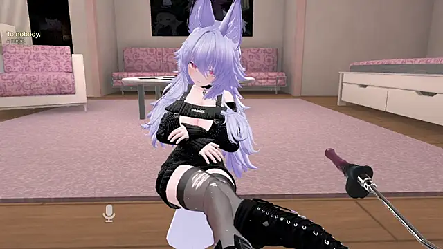 Snapshot of anime_cutie chatting on 19, 2, 2026 anime cutie online show from 19, 2, 2026