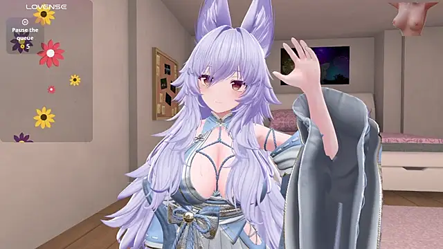 anime cutie online show from 15, 6, 2026
