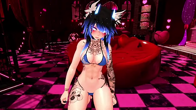 anime cutie online show from 20, 10, 2025