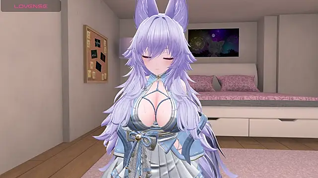 anime cutie online show from 14, 6, 2026