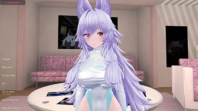 anime cutie online show from 12, 4, 2026