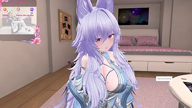 anime cutie online show from 23, 4, 2026