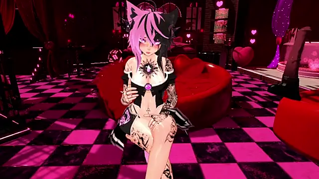 anime cutie online show from 15, 10, 2025