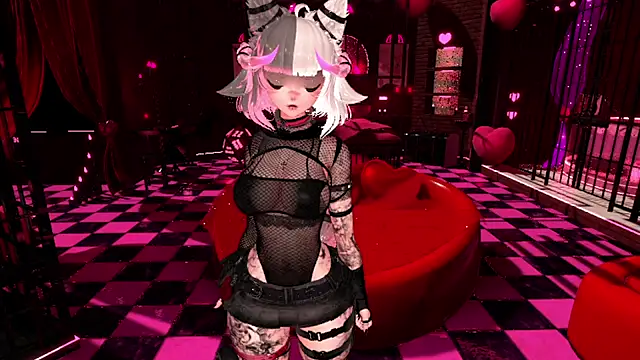 anime cutie online show from 19, 11, 2025