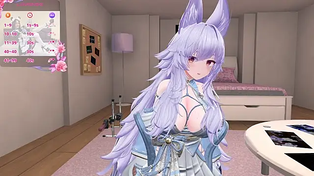 anime cutie online show from 17, 4, 2026