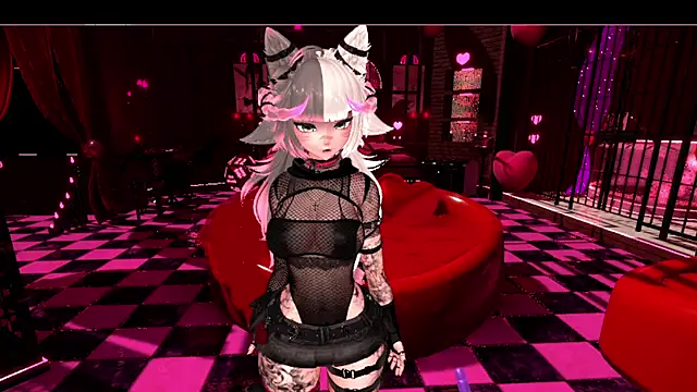 anime cutie online show from 21, 11, 2025