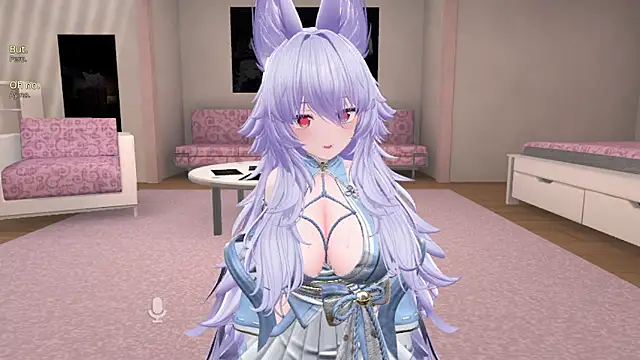 Snapshot of anime_cutie chatting on 22, 2, 2026 anime cutie online show from 22, 2, 2026