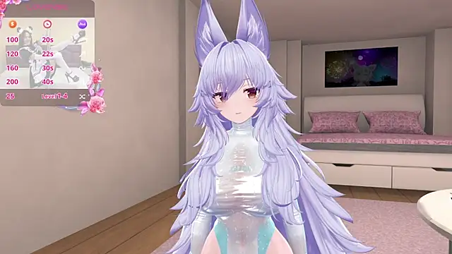 anime cutie online show from 31, 5, 2026