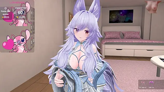 anime cutie online show from 11, 7, 2026