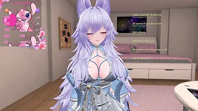anime cutie online show from 27, 6, 2026